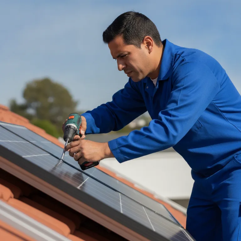 Instalador Painéis Solares serviço em Balneario Camboriu